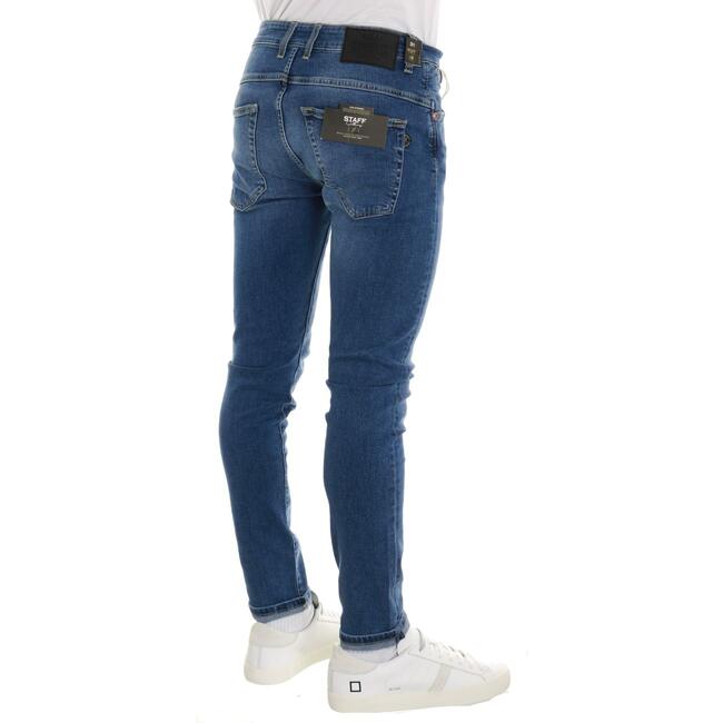 JEANS FLEXY STAFF - Mad Fashion | img vers.650x/